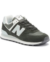 new balance 574 classic women's