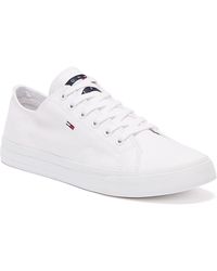 all white trainers womens