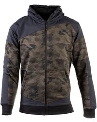 Caterpillar - Trade Synthetic Sweatshirt - Lyst