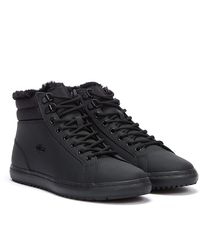 lacoste eyyla blanche