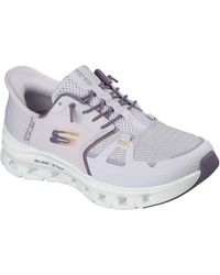 Skechers - Glide-Step Pro Trainers - Lyst