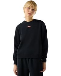 HUNTER - Rl Essentials Crew Sweatshirt - Lyst