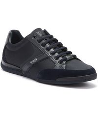 BOSS by Hugo Boss Trainers for Men - Up 
