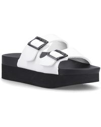 Rocket Dog - Esti Plus Pu Eva Sandals - Lyst