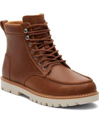 TOMS - Mid Boots Palomar - Lyst