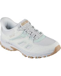 Skechers - Slip-Ins Hillcrest Kamalino Hiking Shoes - Lyst