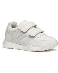 Geox - J Rann-E Trainers - Lyst
