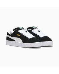 PUMA - Suede Classic Sneakers Schuhe - Lyst