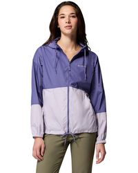 Columbia - Flash Forward Ii Windbreaker - Lyst