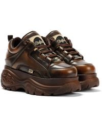 Buffalo - Browning Vintage Trainers - Lyst