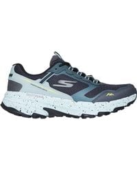 Skechers - Go Run Trail Altitude 2.0 Ravine Sneaker Aus Leder - Lyst
