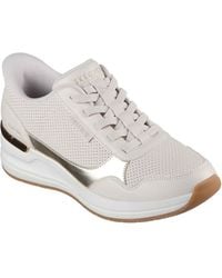 Skechers - Billion 2 Top-Tier Trainers - Lyst