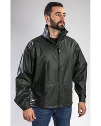 Helly Hansen - Voss Adults Rain Jacket - Lyst