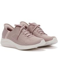 Skechers - Ultra Flex 3.0 Elevated Damen Turnschuhe - Lyst