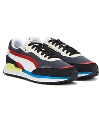 PUMA Sneakers for Men - Up to 56% off 