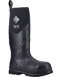 Muck Boot - Chore Max S5 Rubber Wellington Boots - Lyst