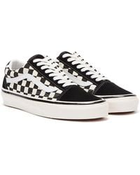 Vans Low-top sneakers for Women - Up to 65% off at Lyst.com