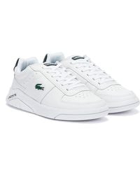 cheap lacoste trainers for mens uk