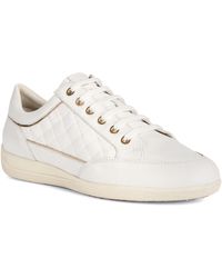 Geox - D Myria A Trainers - Lyst