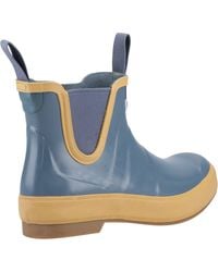 XtraTuf - Legacy Deck Boot Bottes En Caoutchouc - Lyst