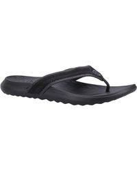 HEYDUDE - Myers Flip Sport Mode Synthetic Sandals - Lyst