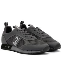 EA7 - Xk050 Farbe Turnschuhe - Lyst