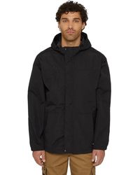 Dickies - Waterproof Rain Jacket - Lyst