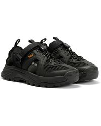 Teva - Hurricane Xlt3 Closed-Toe Sandals - Lyst