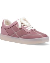 Rocket Dog - Kitty Nylon Pu Nylon Trainers - Lyst