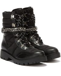 guess boots ankle