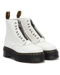 martens dr sinclair boots