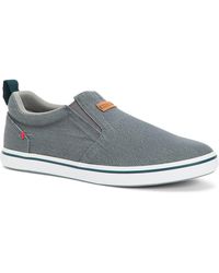 XtraTuf - Sharkbyte Sustainable Econyl Trainers - Lyst
