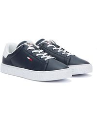 Chaussures Tommy Hilfiger pour femme | Réductions en ligne jusqu'à 59 % |  Lyst