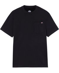 Dickies - Short Sleeve Cotton - Lyst