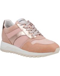 Geox - Tabelya 0 Trainers - Lyst