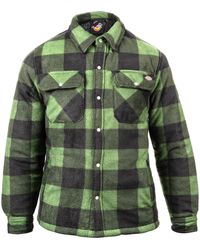 Dickies - Portland Casual Shirt - Lyst