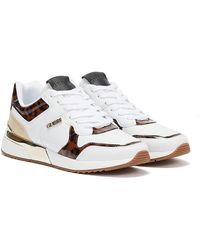 Guess Sneakers for Women - Up to 67% off at Lyst.com