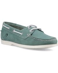 Sperry Top-Sider - Balboa 2 Eye Boat Shoes - Lyst