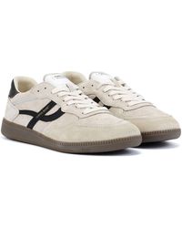Pompeii3 - Elan Sala Sneakers Bianche - Lyst