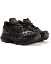 Saucony - Endorphin Azura Triple Trainers - Lyst