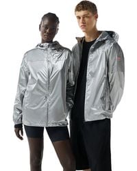 HUNTER - Packable Adults Rain Jacket - Lyst