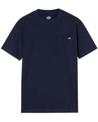 Dickies - Short Sleeve Cotton - Lyst