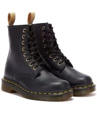 Dr. Martens Boots for Men - Up to 36 