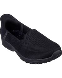 Skechers - Reggae Fest 2.0 Guiding 158698W-Bbk Slip On Shoes - Lyst