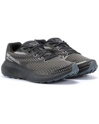 Merrell - Morphlite Reflective Gtx Trainers - Lyst