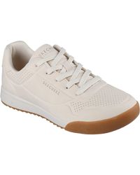 Skechers - Zinger 2.0 The Arwen Polyurethan Damen Off- Sneaker - Lyst