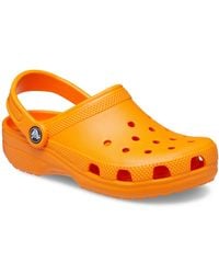 Crocs™ - Classic Clogs - Lyst