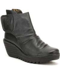 fly wedge boots uk