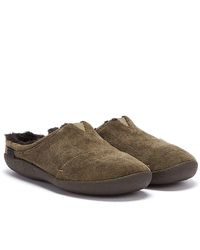 TOMS Slippers for Men - Up to 52% off at Lyst.com