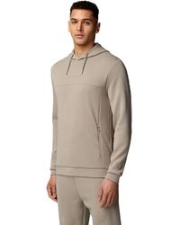 Castore - Scuba Hoody Polyester Hooded Sweatshirt - Lyst